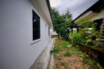 Kampung Ibrahim Majid