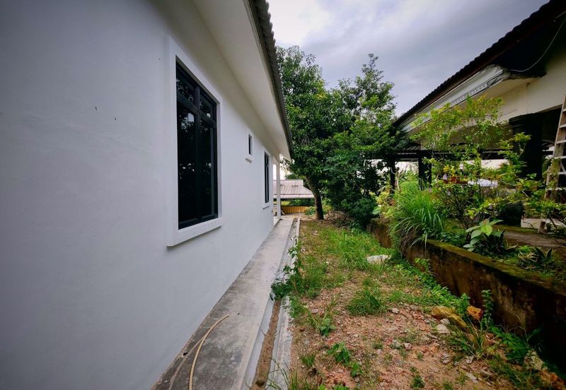 Kampung Ibrahim Majid