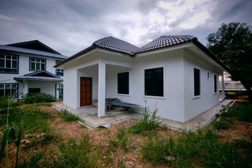 Kampung Ibrahim Majid