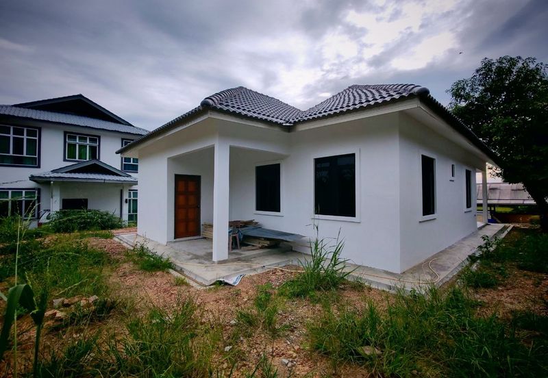 Kampung Ibrahim Majid