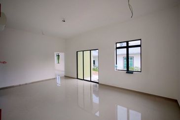 Kampung Ibrahim Majid