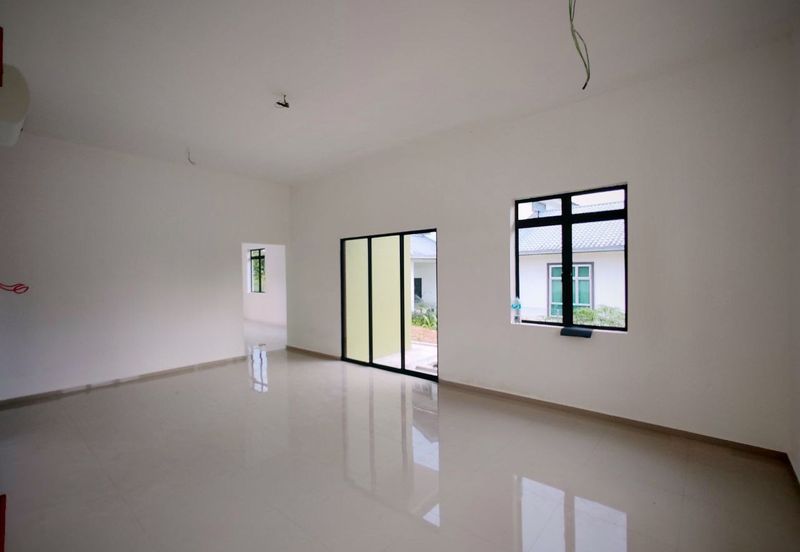 Kampung Ibrahim Majid