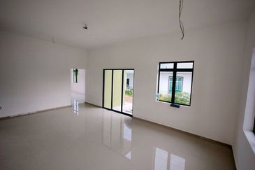 Kampung Ibrahim Majid