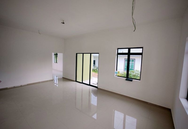 Kampung Ibrahim Majid