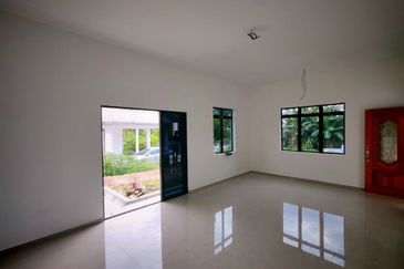 Kampung Ibrahim Majid