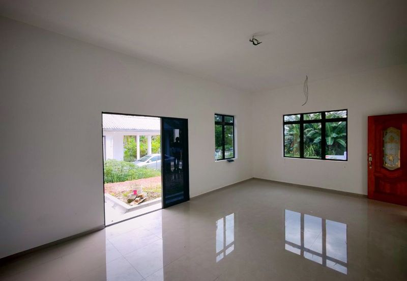 Kampung Ibrahim Majid