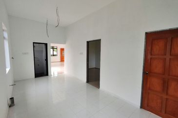 Kampung Ibrahim Majid