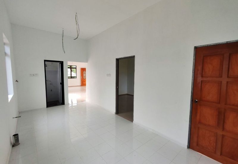 Kampung Ibrahim Majid