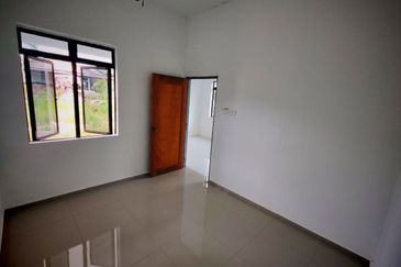 Kampung Ibrahim Majid