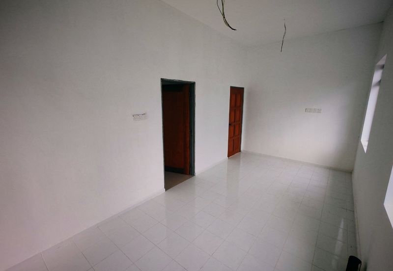 Kampung Ibrahim Majid