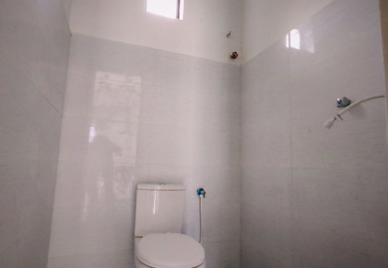 Kampung Ibrahim Majid