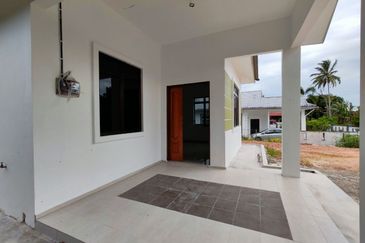 Kampung Ibrahim Majid