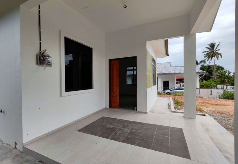 Kampung Ibrahim Majid