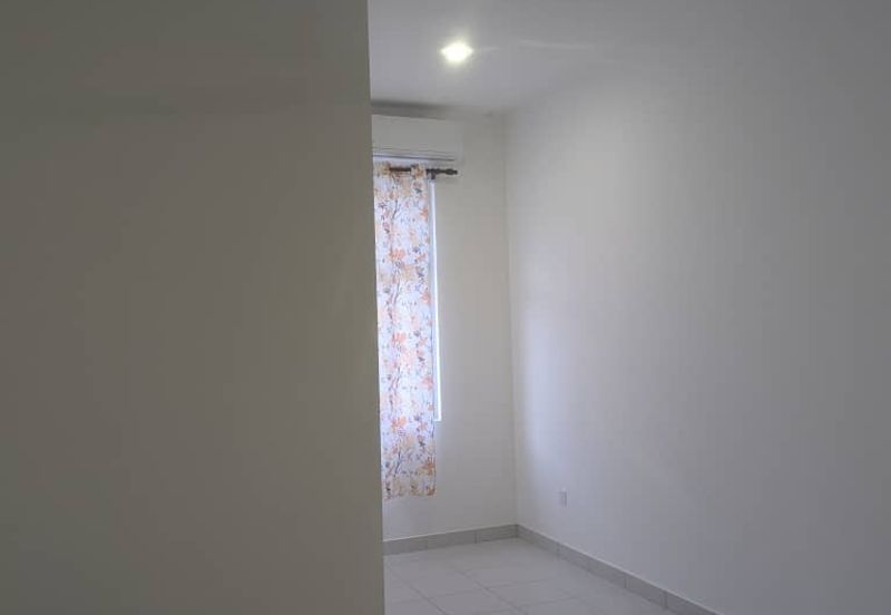 Suria 2 @ Sebana Cove