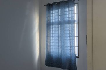 Suria 2 @ Sebana Cove