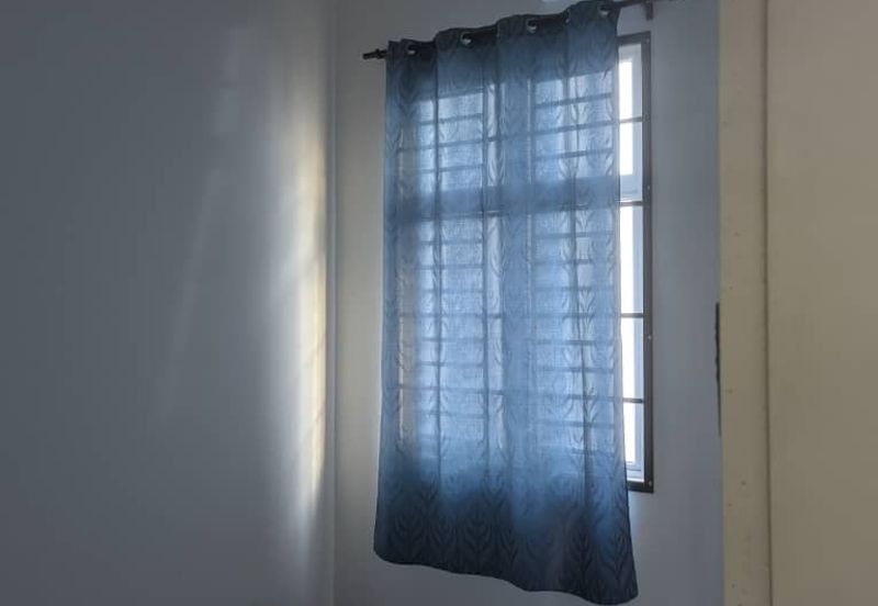 Suria 2 @ Sebana Cove