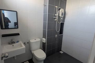 Suria 2 @ Sebana Cove