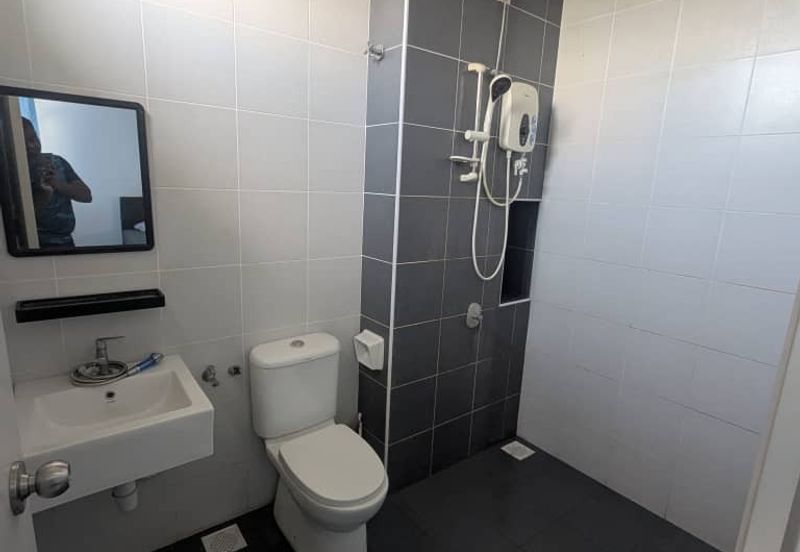 Suria 2 @ Sebana Cove