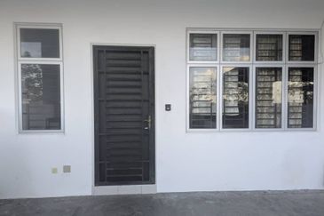 Suria 2 @ Sebana Cove