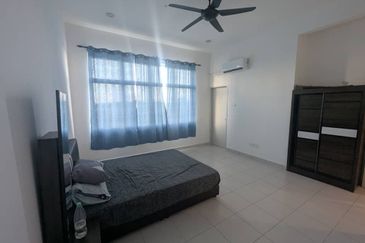 Suria 2 @ Sebana Cove