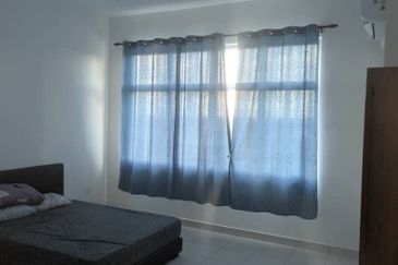 Suria 2 @ Sebana Cove