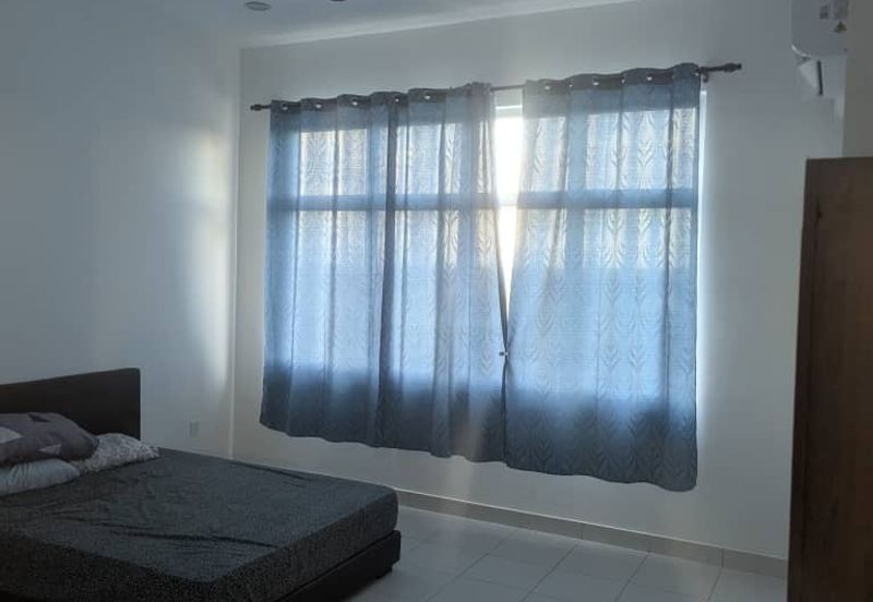 Suria 2 @ Sebana Cove