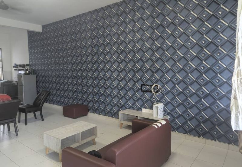 Suria 2 @ Sebana Cove