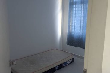 Suria 2 @ Sebana Cove