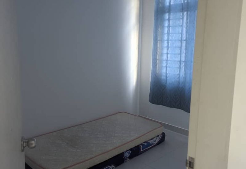 Suria 2 @ Sebana Cove