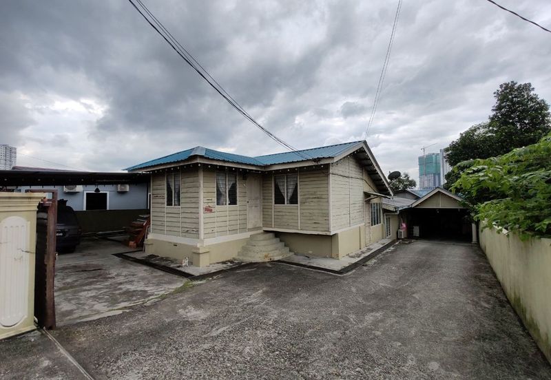 Kampung Dato Sulaiman Menteri