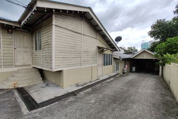 Kampung Dato Sulaiman Menteri