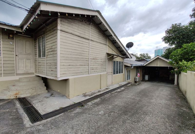 Kampung Dato Sulaiman Menteri