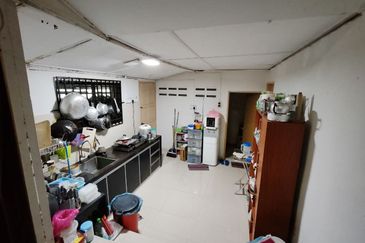 Kampung Dato Sulaiman Menteri