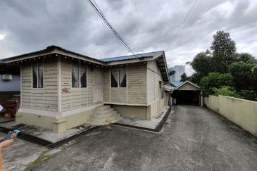 Kampung Dato Sulaiman Menteri