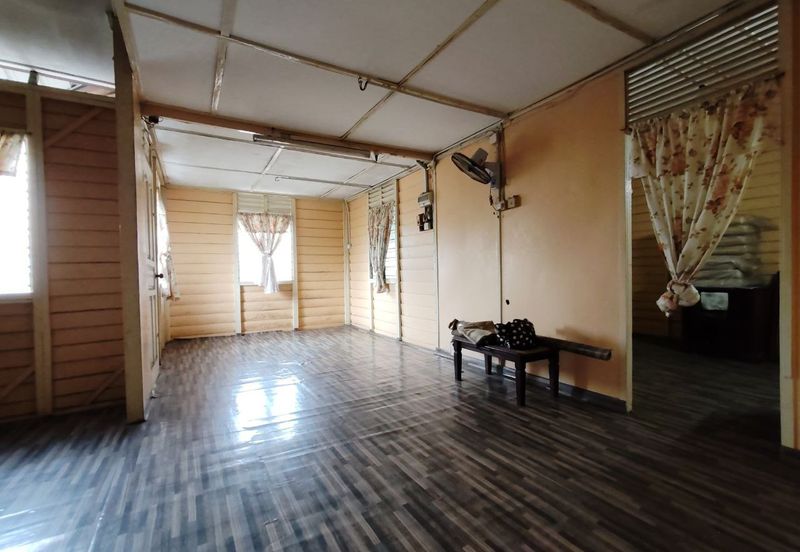 Kampung Dato Sulaiman Menteri