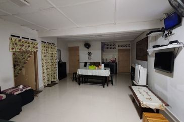 Kampung Dato Sulaiman Menteri