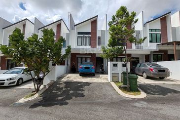 BUKIT PELALI @ PENGERANG