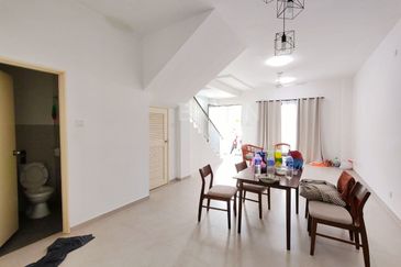 BUKIT PELALI @ PENGERANG