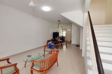 BUKIT PELALI @ PENGERANG