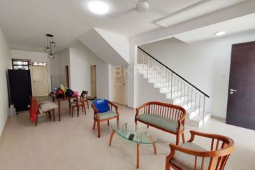 BUKIT PELALI @ PENGERANG