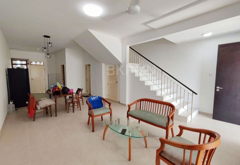 BUKIT PELALI @ PENGERANG