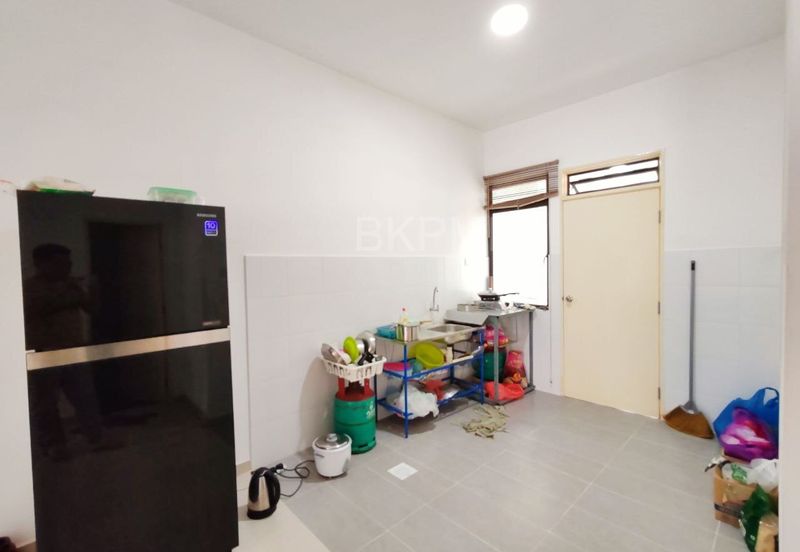 BUKIT PELALI @ PENGERANG