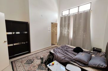 BUKIT PELALI @ PENGERANG