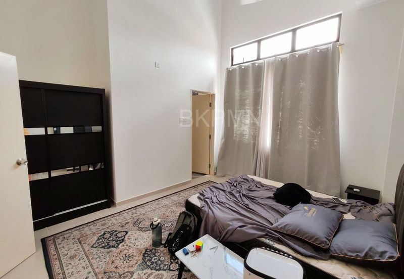 BUKIT PELALI @ PENGERANG