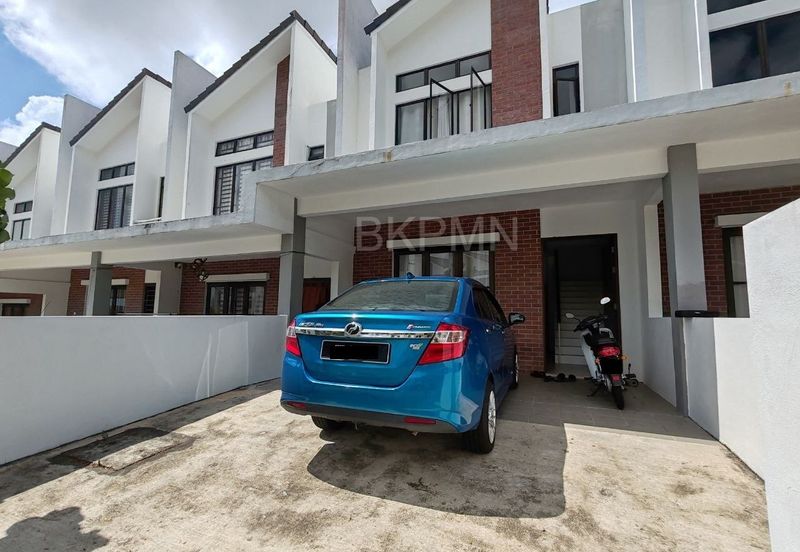 BUKIT PELALI @ PENGERANG