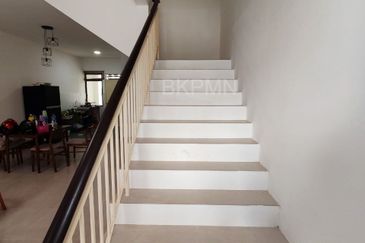 BUKIT PELALI @ PENGERANG