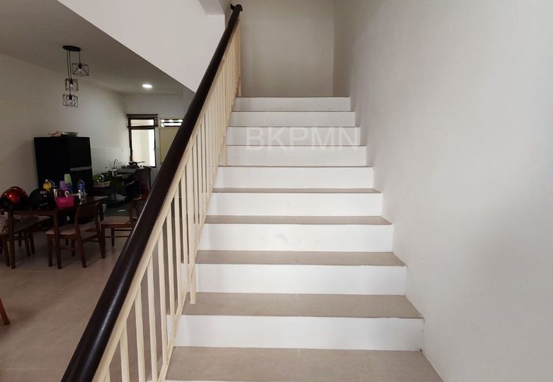 BUKIT PELALI @ PENGERANG