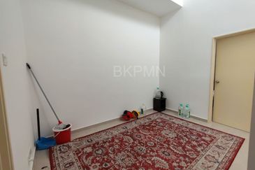 BUKIT PELALI @ PENGERANG