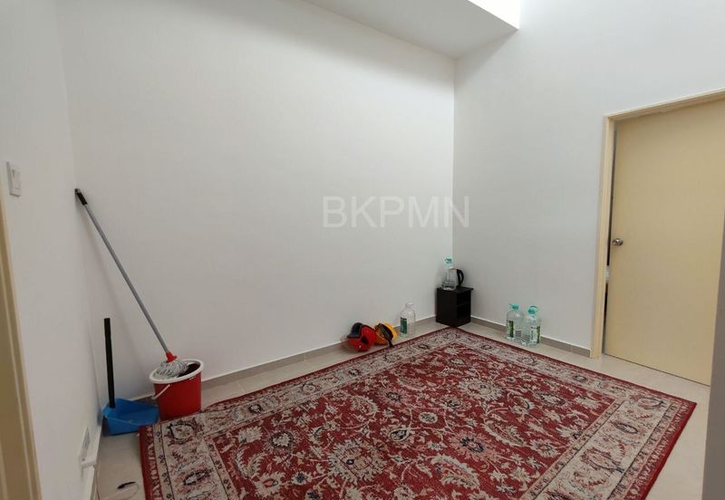 BUKIT PELALI @ PENGERANG