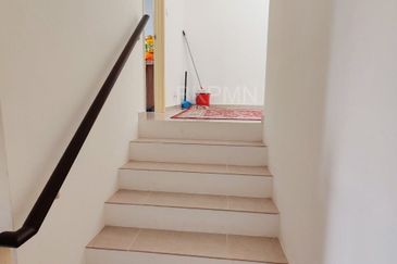 BUKIT PELALI @ PENGERANG